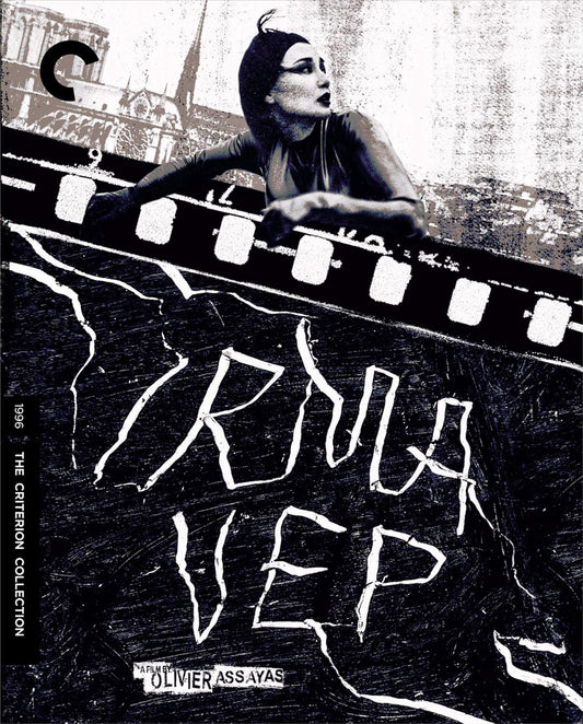 Irma Vep [BluRay]