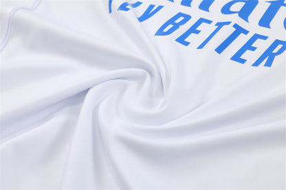 Real Madrid Training Tracksuits 25/26 Football Kit Soccer Jersey