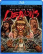 Night of the Demons (Collector's Edition) [BluRay]