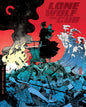 Lone Wolf And Cub [BluRay]