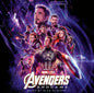 Soundtrack (Alan Silvestri)/Avengers: Endgame (Purple Vinyl) [LP]