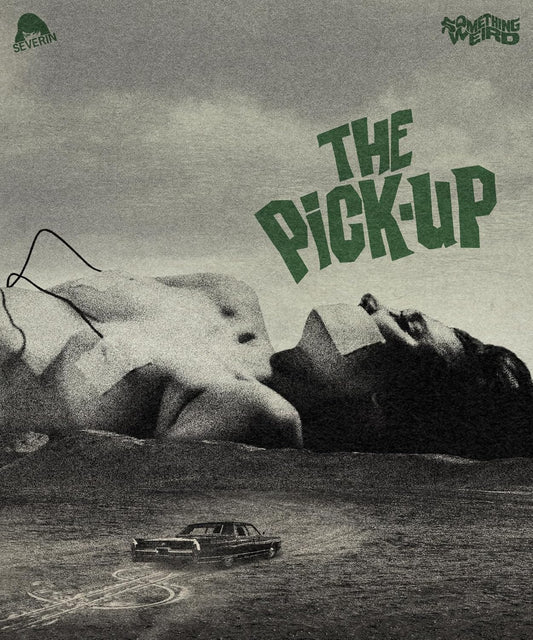 The Pick-Up [BluRay]