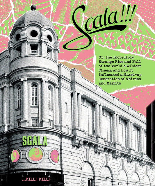 Scala!!! [BluRay]