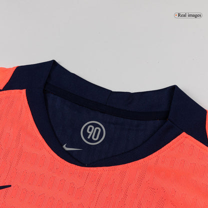 RASHFORD #14 Mens Barcelona Third Jersey 2025/26 UCL - Player Version (Slim Fit)