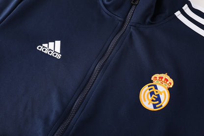 Real Madrid Jackets Training Tracksuits 25/26 Football Kit Soccer Jersey