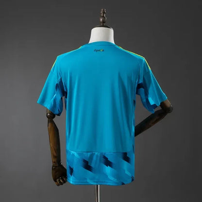 Spain Goalkeeper Jersey 2026 World Cup Football Kit Soccer Jersey