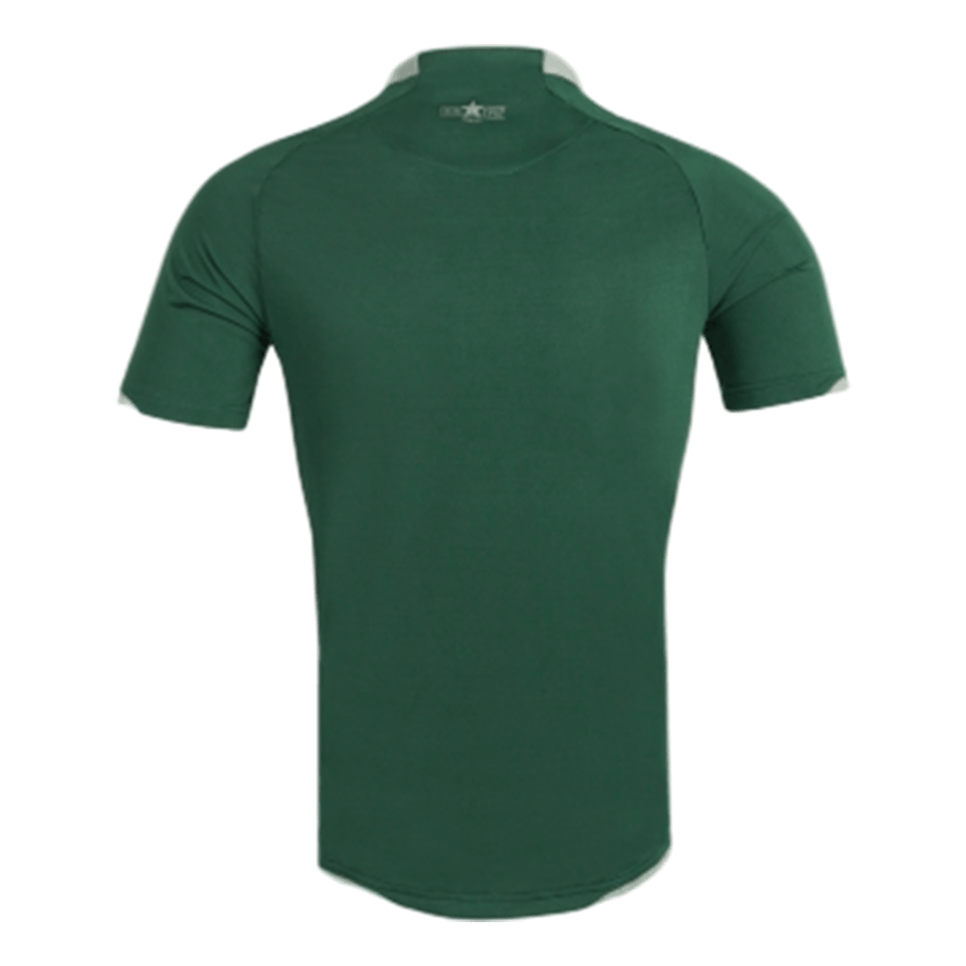 Retro 2006/07 Mens Celtic Away Jersey