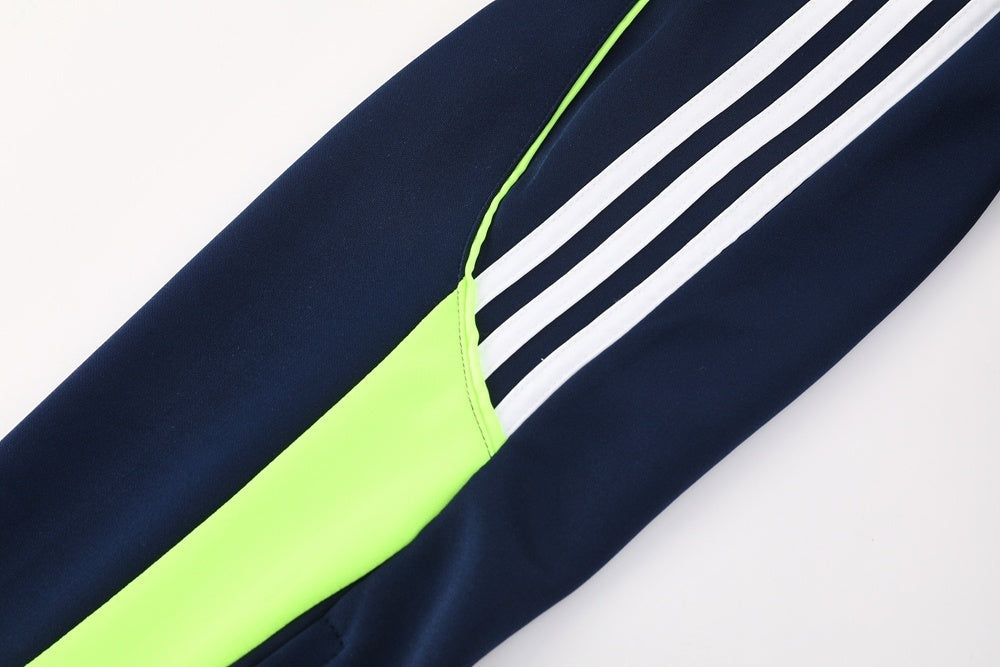 Real Madrid Jackets Training Tracksuits 25/26 Football Kit Soccer Jersey
