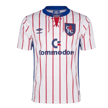Retro 1992/94 Mens Chelsea Away Jersey