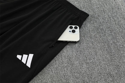 Real Madrid Training Tracksuits 25/26 Football Kit Soccer Jersey