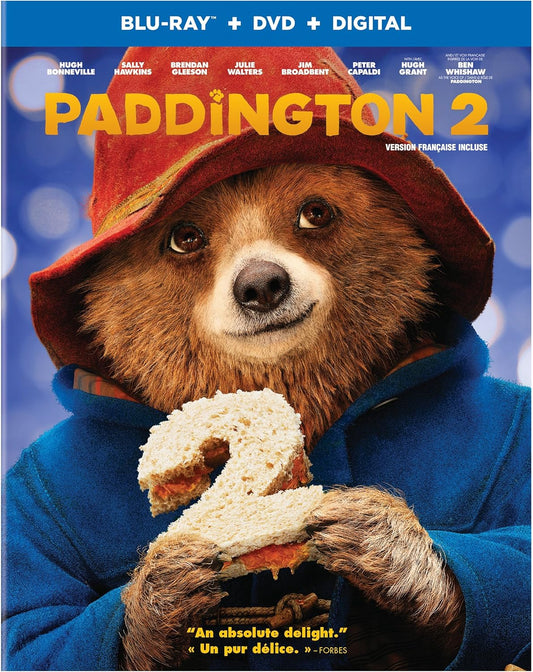 Paddington 2 [BluRay]