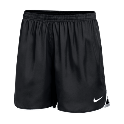Nike Women's Soccer Shorts Dri-FIT - Black