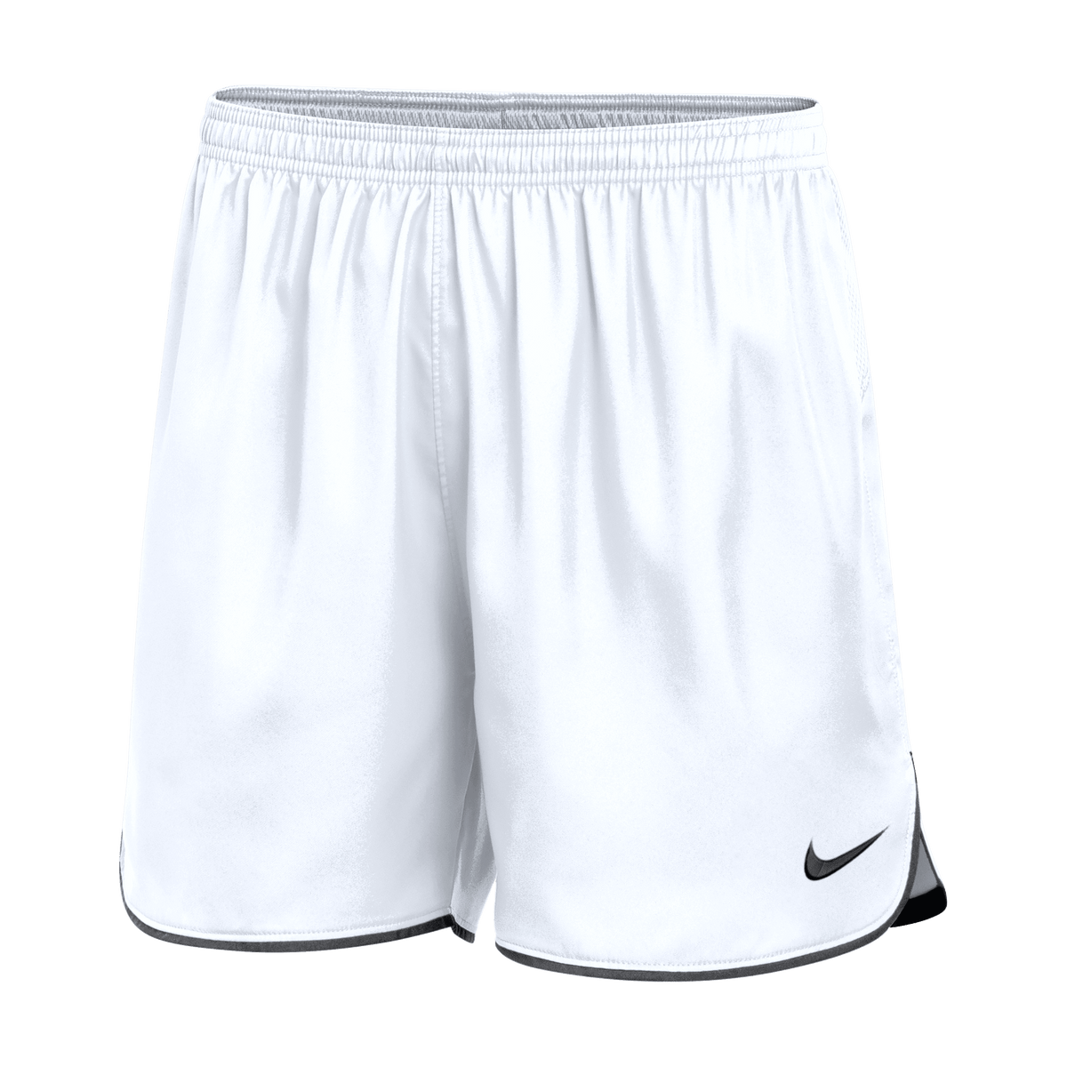 Nike Women's Soccer Shorts Dri-FIT - White