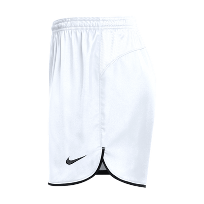 Nike Women's Soccer Shorts Dri-FIT - White