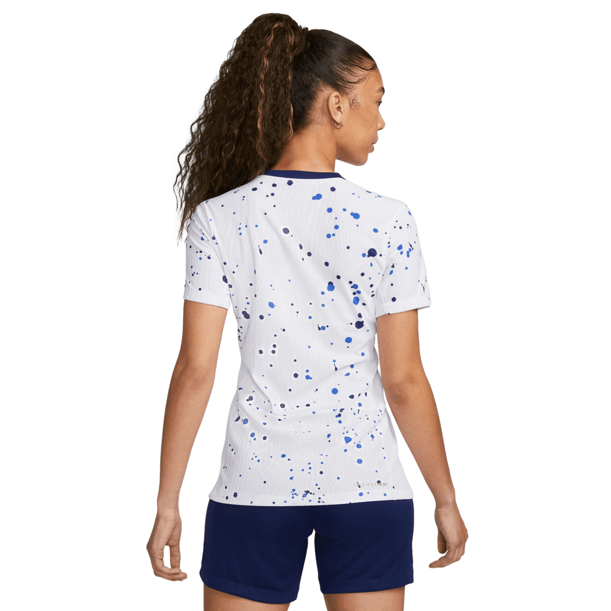 Nike USA 2023 4-Star Authentic Womens Home Jersey
