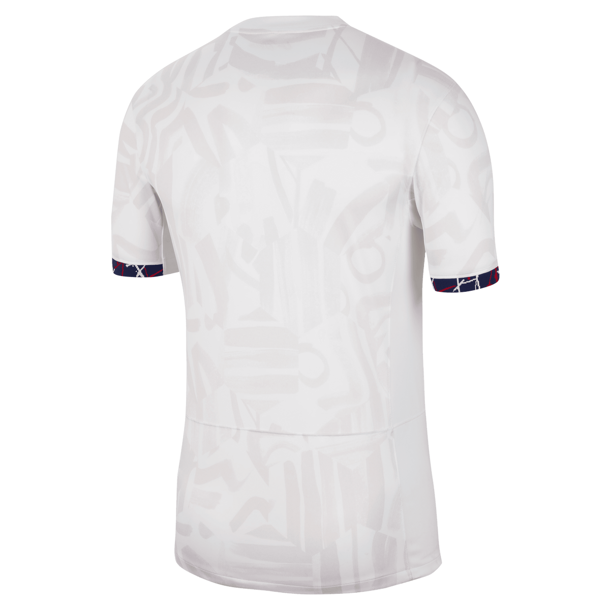 Nike Men's FFF Stadium Away Dri-FIT Soccer Jersey 2023