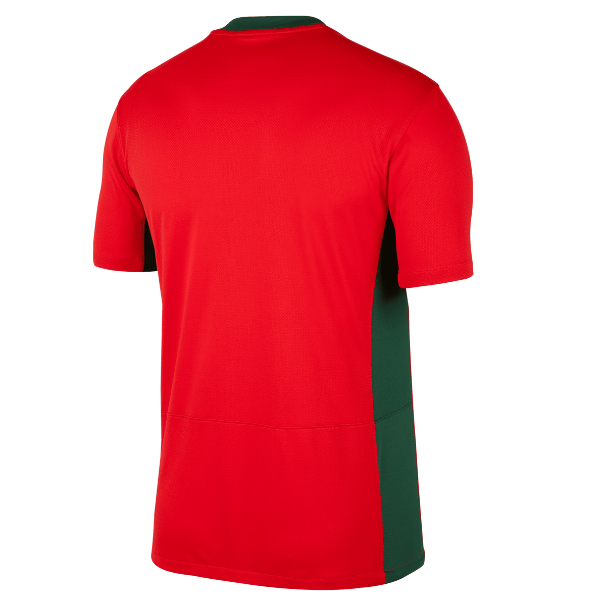 Nike Men's Portugal Stadium Home Dri-FIT Soccer Jersey 2023