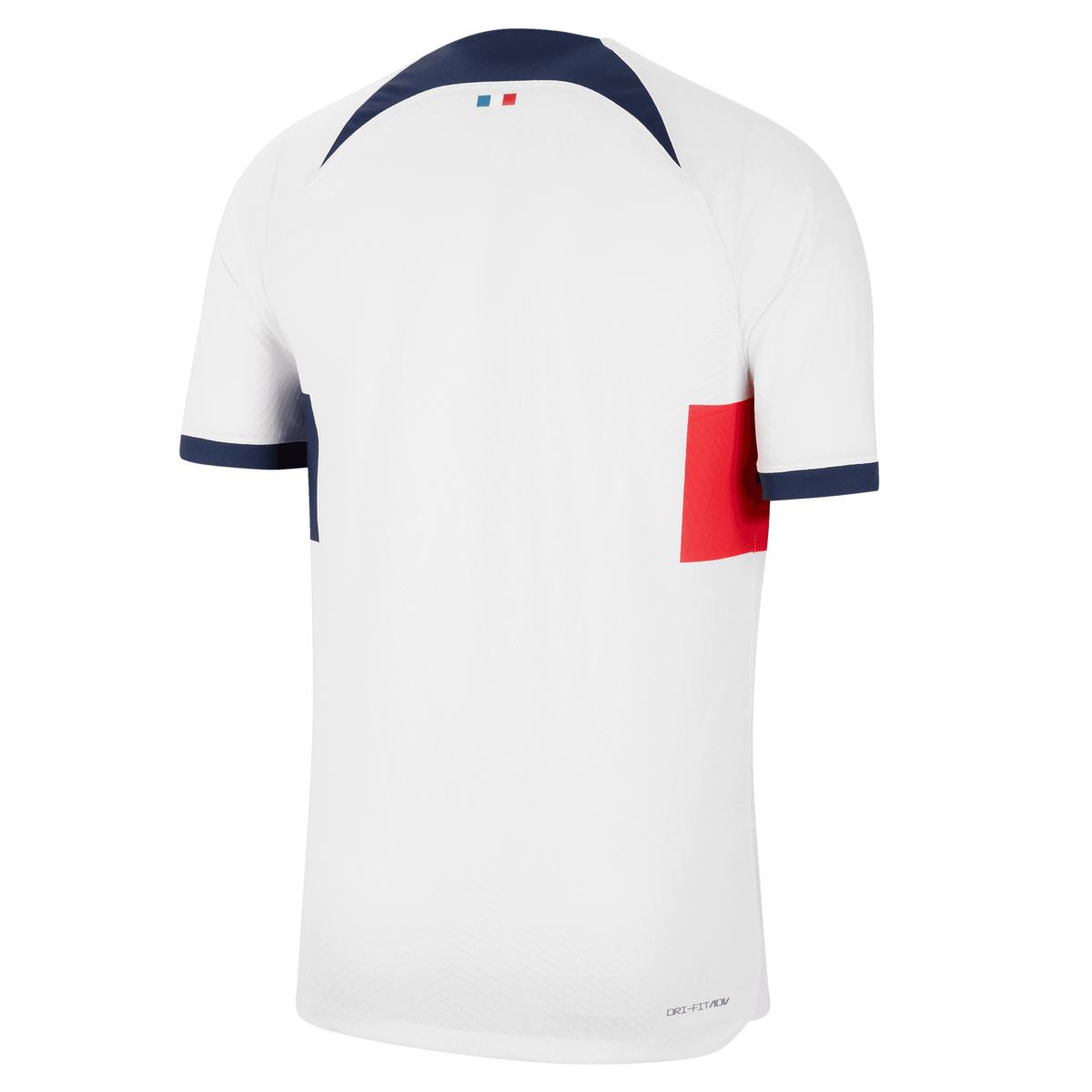 Nike Paris Saint-Germain Authentic Match Away Men's Nike Dri-FIT ADV Soccer Jersey 2023/24