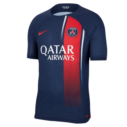 Nike Men's Paris Saint-Germain Match Home Dri-FIT ADV Soccer Jersey 23/24
