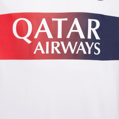 Nike Men's Paris Saint-Germain Dri-FIT Stadium Away Jersey 23/24