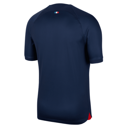 Nike Men's Paris Saint-Germain Stadium Home Dri-FIT Soccer Jersey 2023/24
