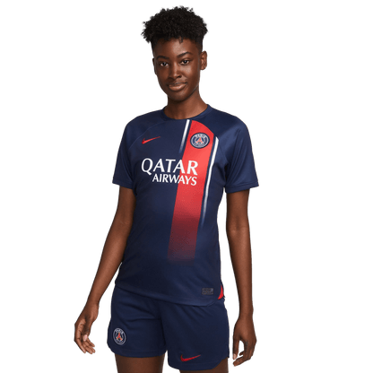 Nike Paris Saint-Germain 23/24 Womens Home Jersey