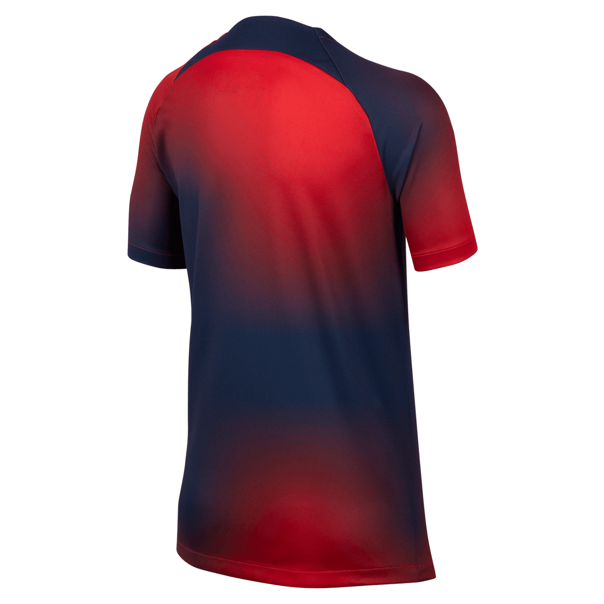 Nike Youth Paris Saint-Germain Academy Pro Dri-FIT Pre-Match Soccer Top 23/24