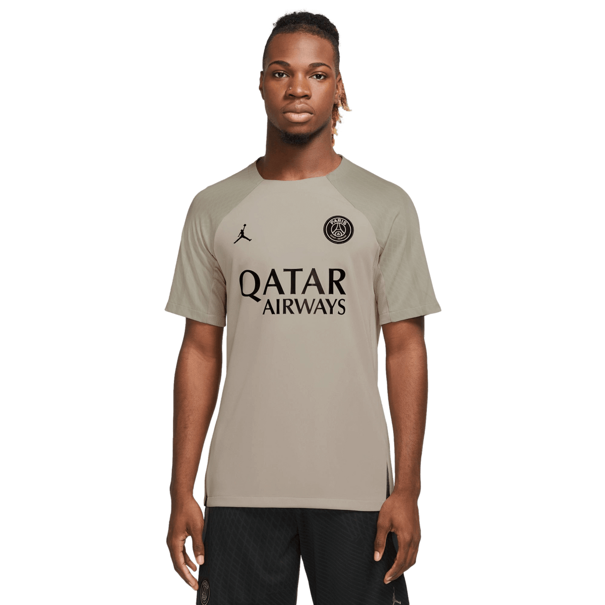 Nike Paris Saint-Germain Strike Training Jersey