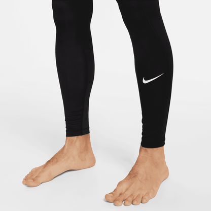 Nike Pro Men's Dri-FIT Fitness Tights - Black