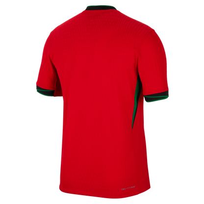 Nike Men's Portugal (Men's Team) Match Home Dri-FIT ADV Soccer Authentic Jersey 24/25