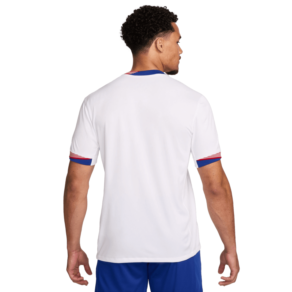 Nike USA 2024 Home Jersey