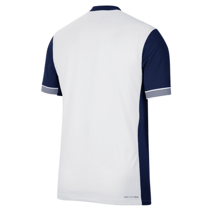 Nike Men's Tottenham Hotspur Match Authentic Home Stadium Jersey 24/25