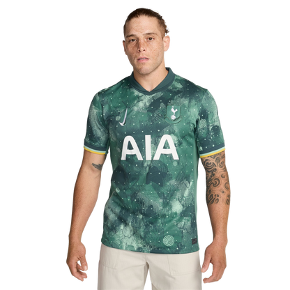Nike Tottenham 24/25 Third Jersey