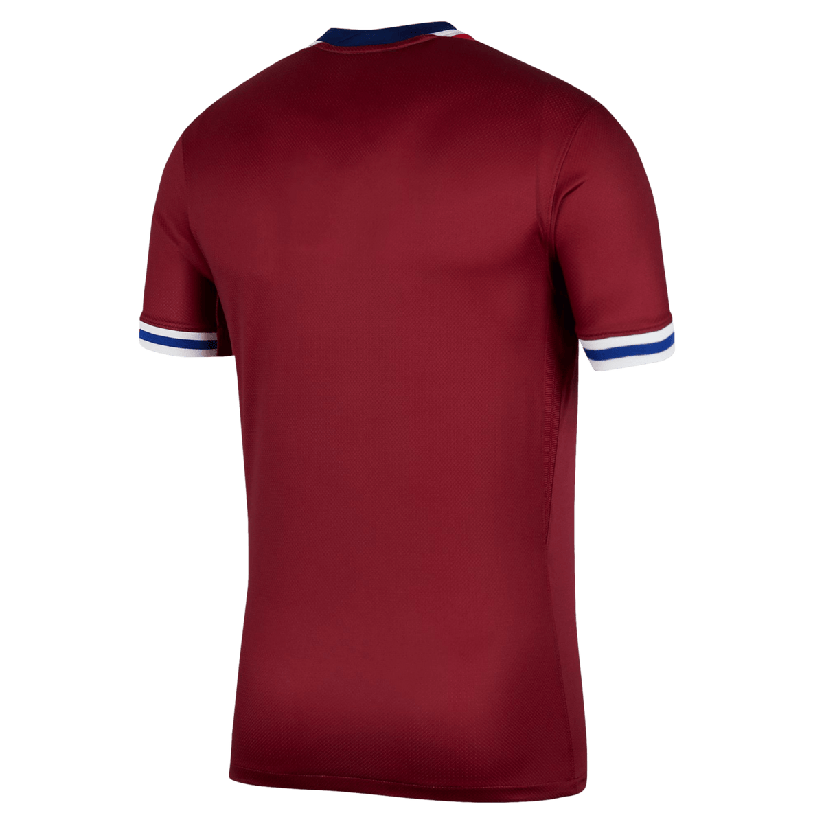 Nike Norway 2024 Home Jersey