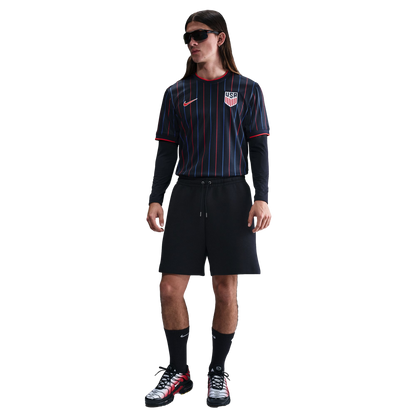 Nike USA 2025 Away Jersey