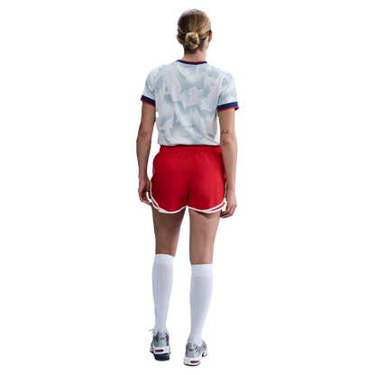 Nike USA 2025 4-Star Womens Home Jersey