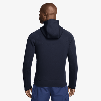 Nike U.S. Men's Full-Zip Tech Fleece Hoodie