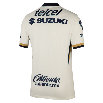Nike Pumas UNUM 25/26 Home Jersey