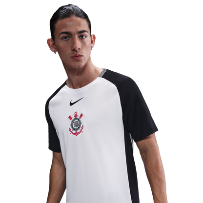 Nike SC Corinthians 25/26 Home Jersey
