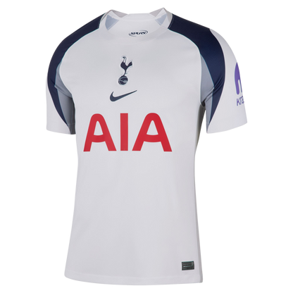 Nike Tottenham 25/26 Home Jersey