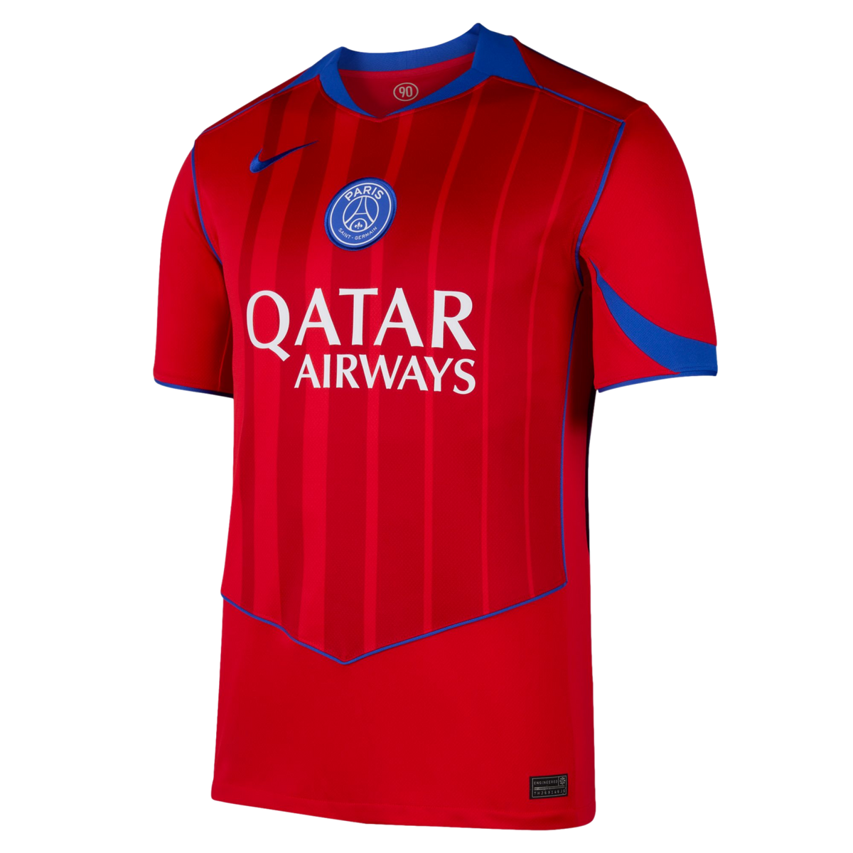 Nike Paris Saint-Germain 25/26 Third Jersey