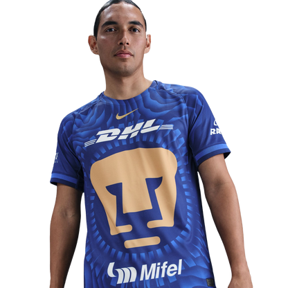 Nike Pumas UNUM 25/26 Away Jersey