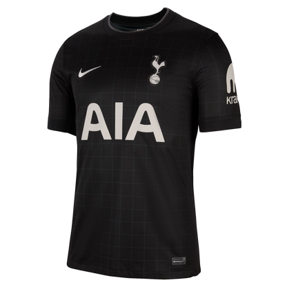 Nike Tottenham 25/26 Away Jersey
