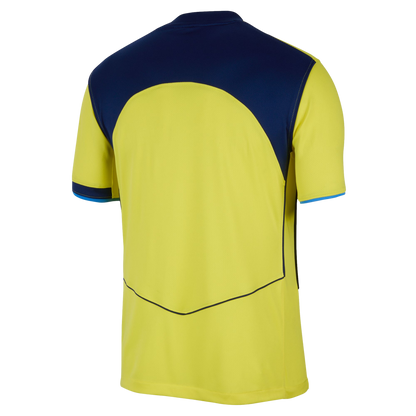 Nike Tottenham 25/26 Third Jersey