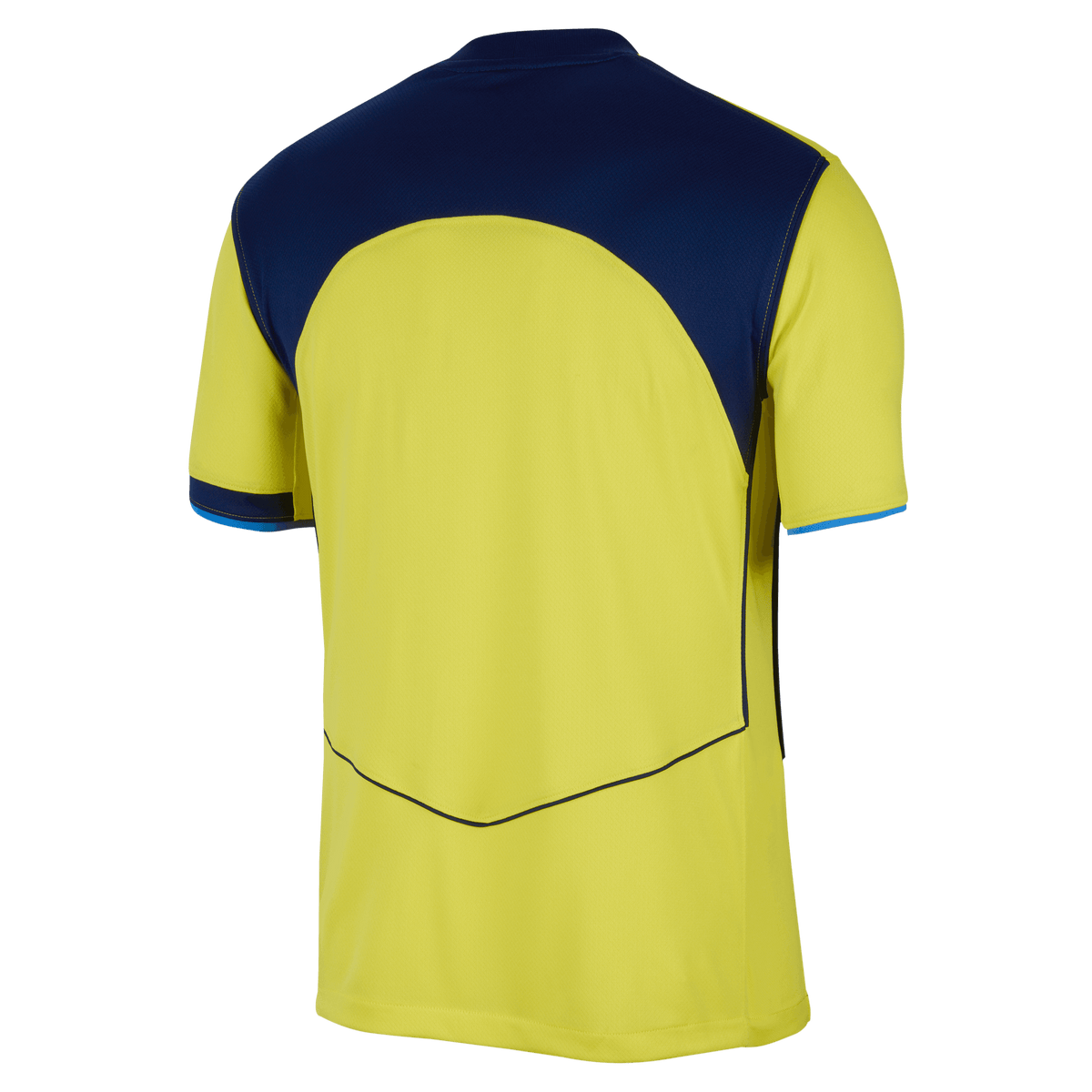 Nike Men's Tottenham Hotspur Stadium Third Dri-FIT Total 90 Soccer Replica Jersey