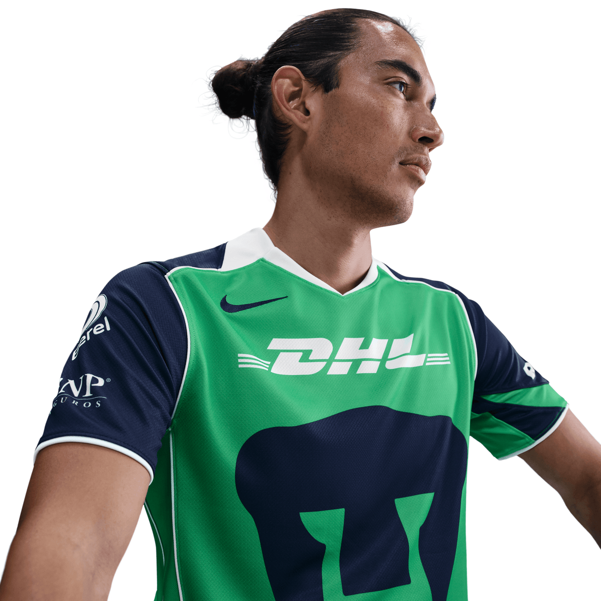 Pumas UNAM  Total 90 Stadium Third Men's Nike Dri-FIT Jersey  25/26