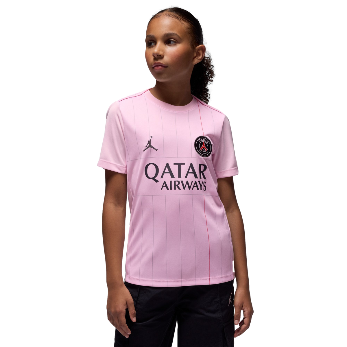 Nike Paris Saint-Germain Academy Pro Youth Pre-Match Jersey