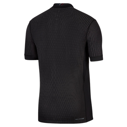 Nike Paris Saint-Germain 25/26 Authentic Fourth Jersey