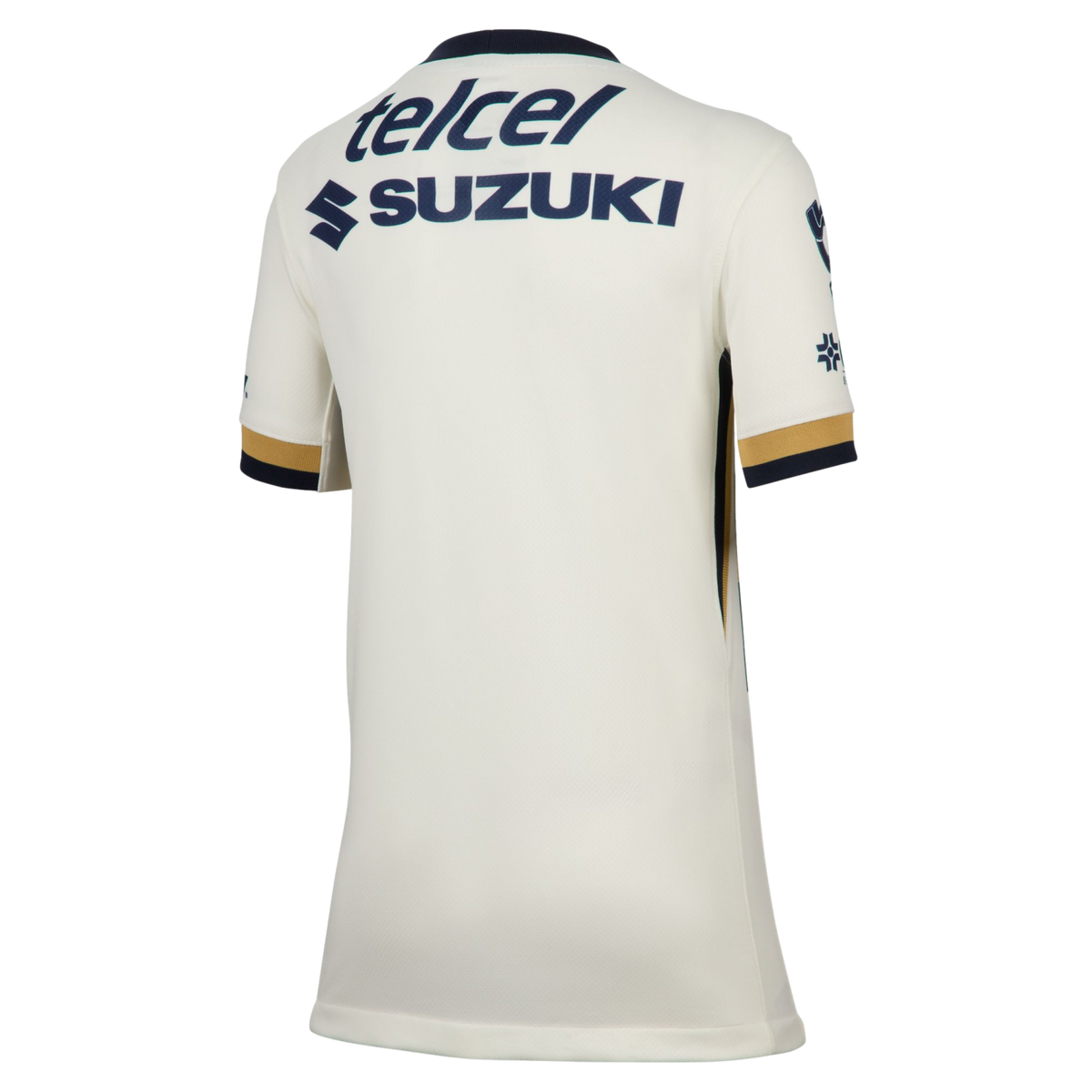 Nike Pumas UNUM 25/26 Youth Home Jersey