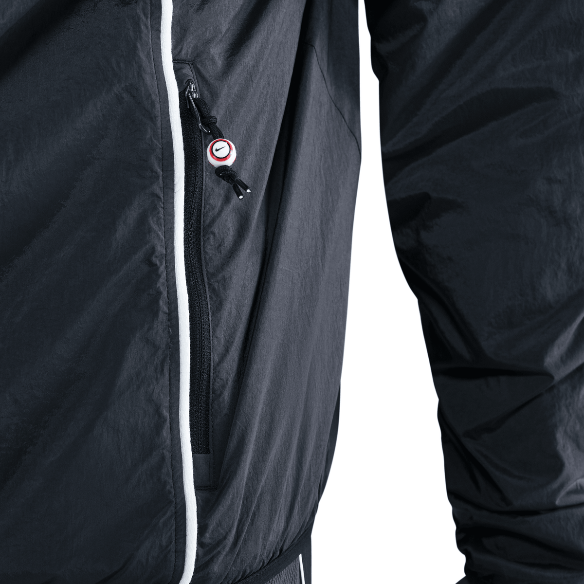 Nike Total 90 Men's Repel Soccer Full-Zip Jacket
